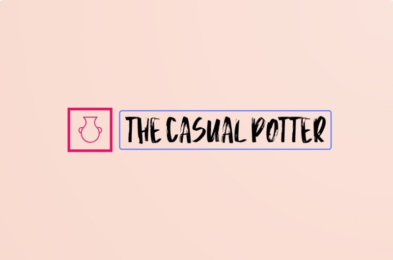 The Casual Potter