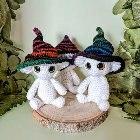 LIMITED EDITION - Mushroom Wildling