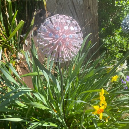 Dandelion Ornaments For Home & Garden 🌼🌟 - Image 4