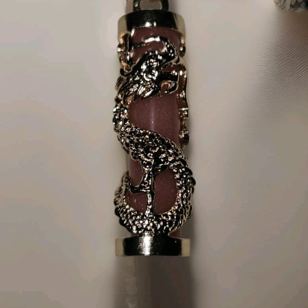Chinese dragon Necklace.