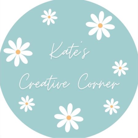 Kate’s creative corner