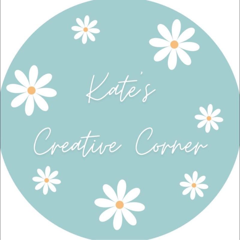 Kate’s creative corner