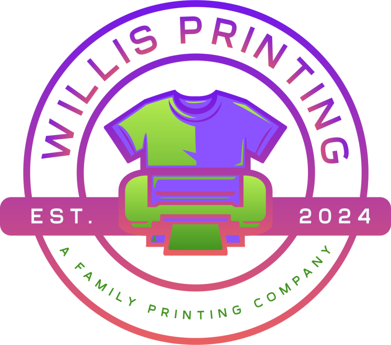 Willis Printing