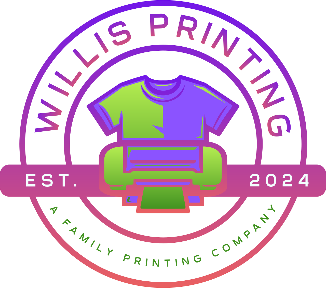 Willis Printing