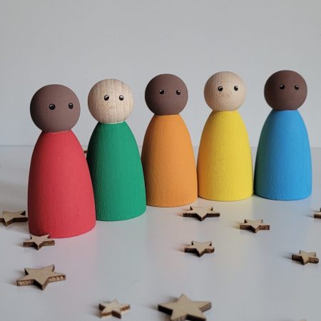 Colour Recognition Set.