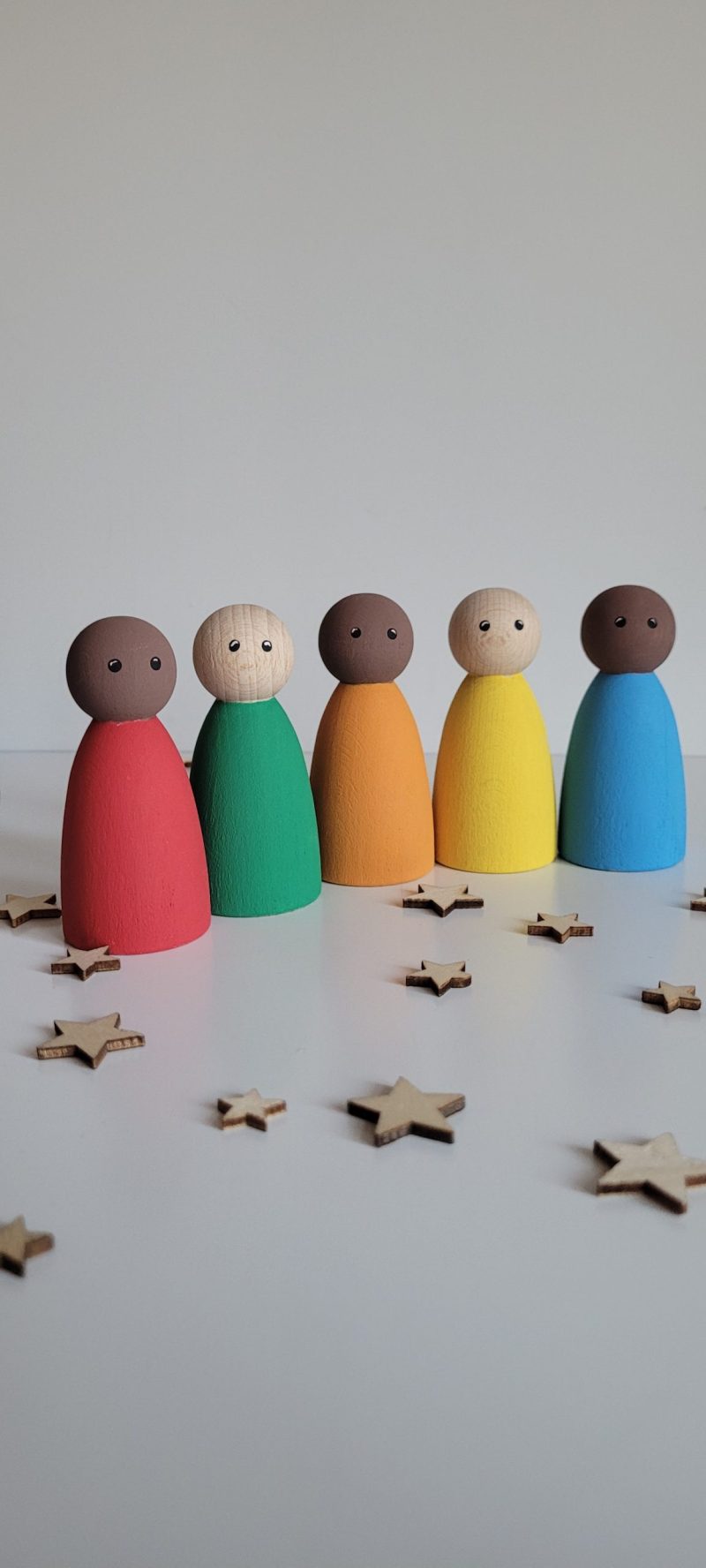 Colour Recognition Set.