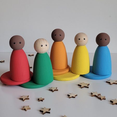 Colour Recognition Set.