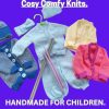 Cosy Comfy Knits