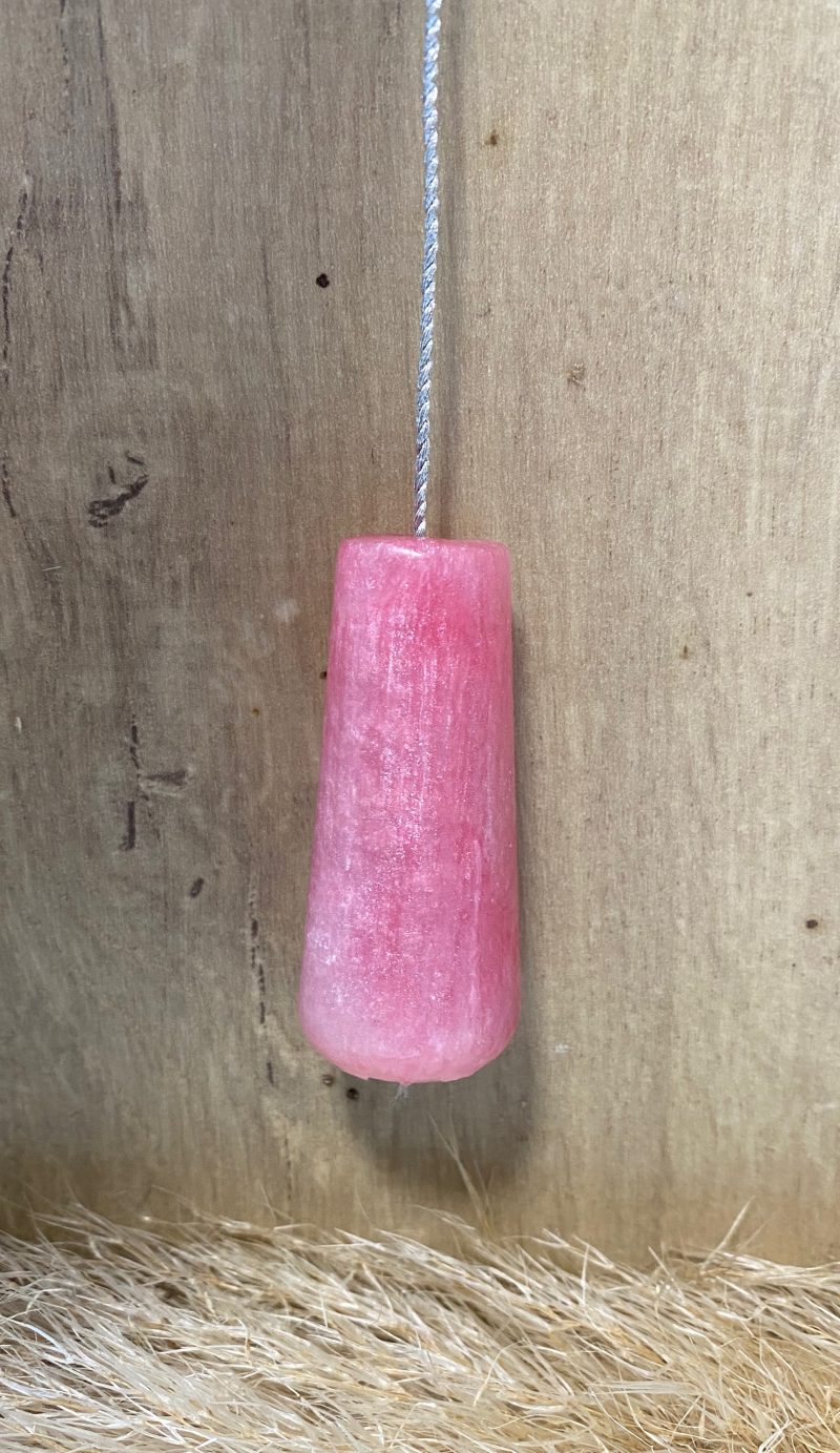 Pink light, blind, fan pull
