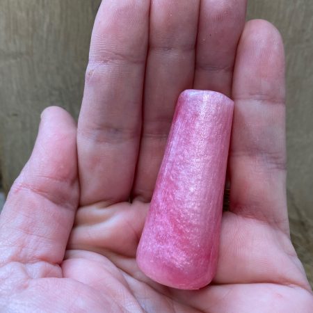 Pink light, blind, fan pull