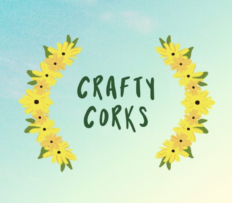 Crafty corks