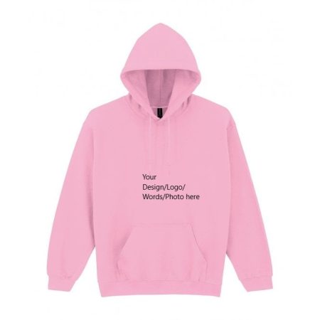 hooded sweatshirt