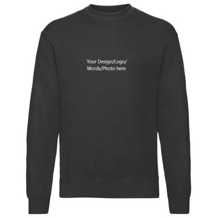 80/20 Set-In Sweatshirt