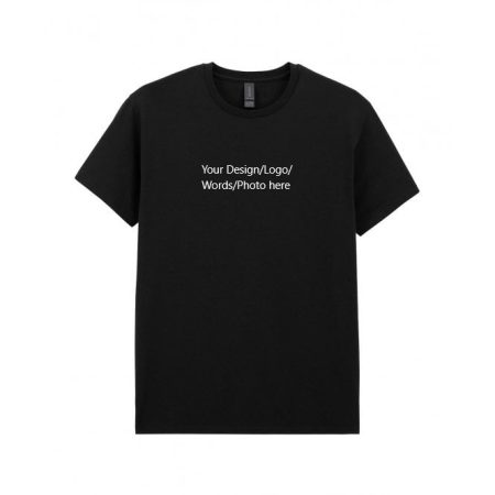 Light Cotton Adult T-shirt