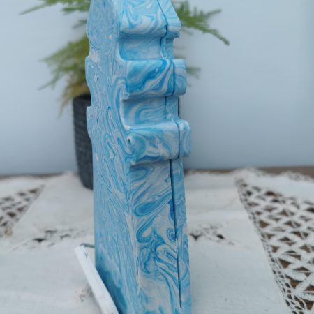 Lighthouse Night Light, made to order in wide range of colours and Lights