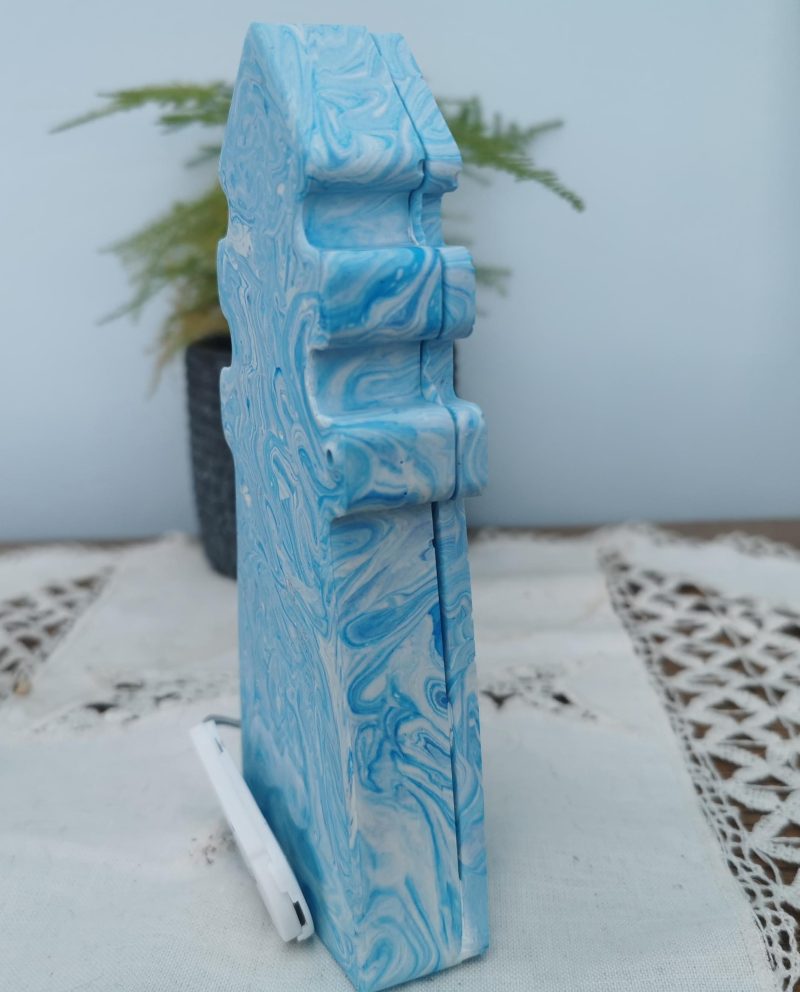 Lighthouse Night Light, made to order in wide range of colours and Lights