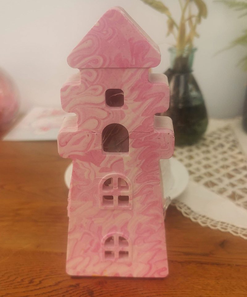 Lighthouse Night Light, made to order in wide range of colours and Lights