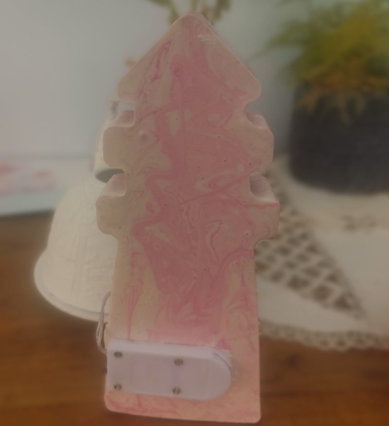 Lighthouse Night Light, made to order in wide range of colours and Lights