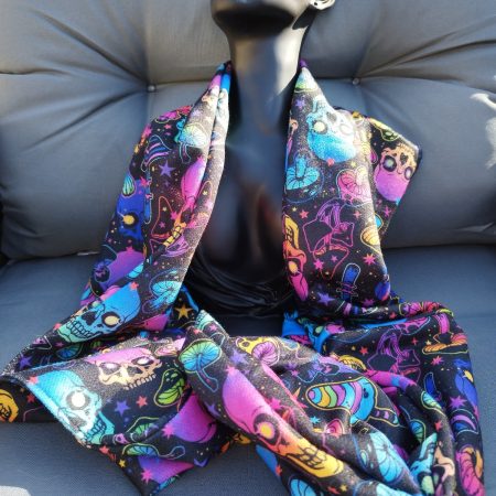 Alternative Infinity Scarf