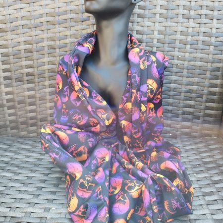 Infinity Scarf With Pocket