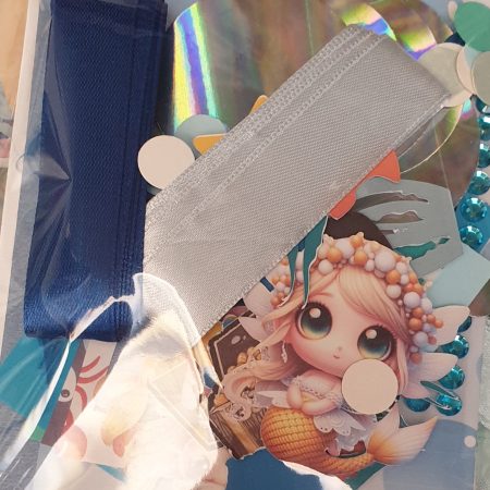 Fun card packs to make up