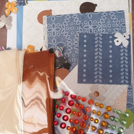 Fun card packs to make up