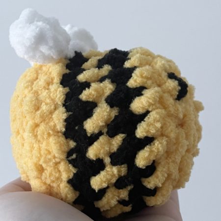 Crochet Bee