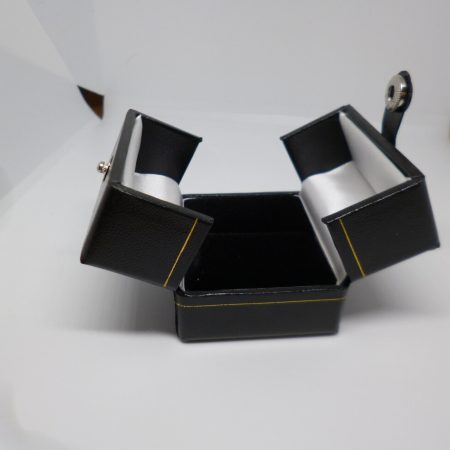 Double Door Ring Box