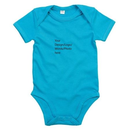 Short Sleeve bodysuit