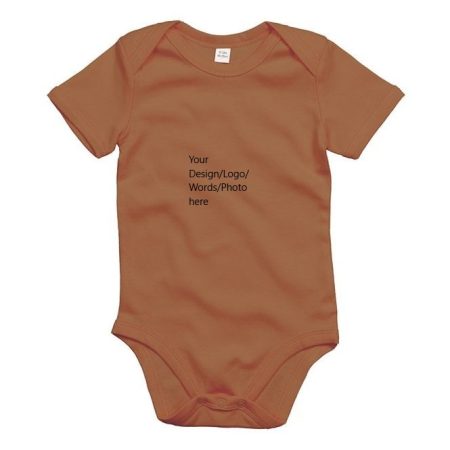 Short Sleeve bodysuit