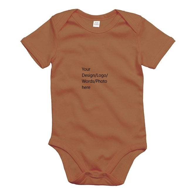 Short Sleeve bodysuit