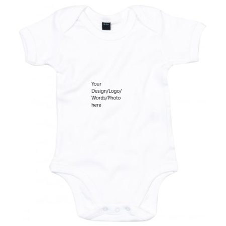 Short Sleeve bodysuit