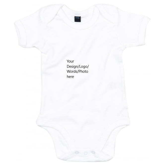 Short Sleeve bodysuit