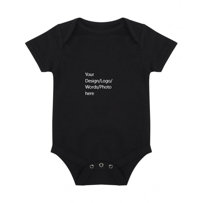 Essential Short-Sleeved Bodysuit