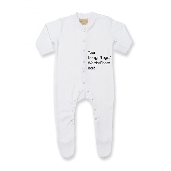 Sleepsuit