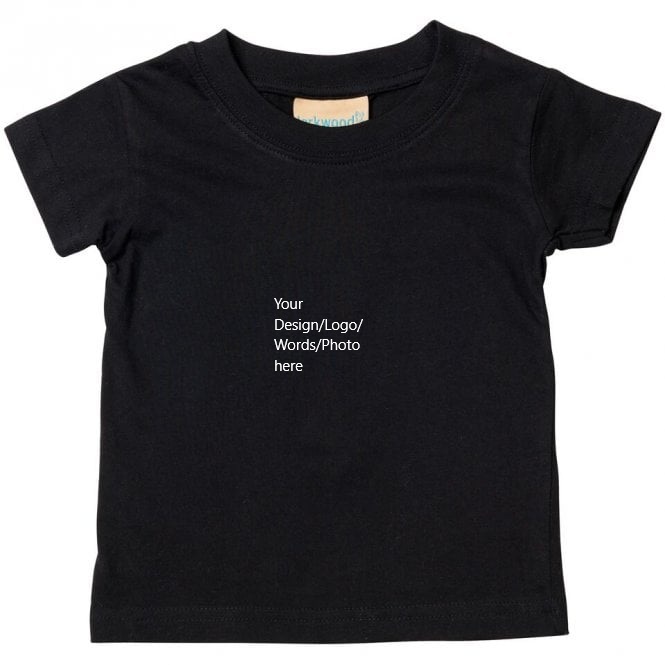 Baby and Toddler T-Shirt