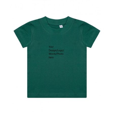Baby and Toddler T-Shirt