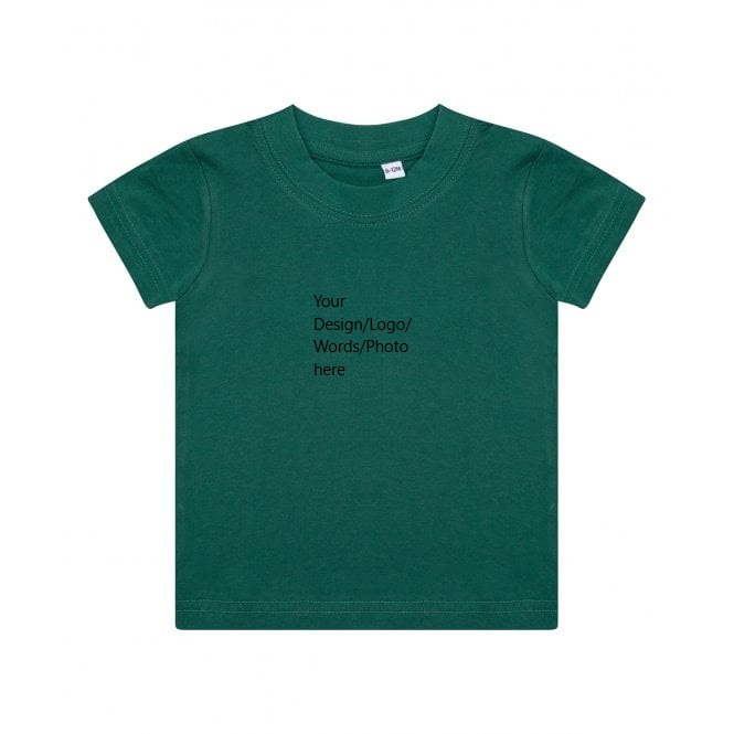 Baby and Toddler T-Shirt