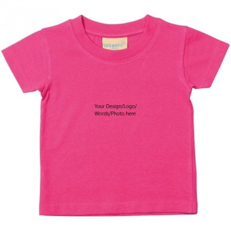 Baby and Toddler T-Shirt