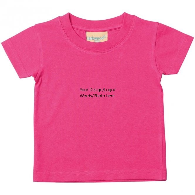 Baby and Toddler T-Shirt