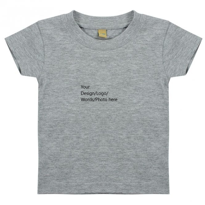 Baby and Toddler T-Shirt