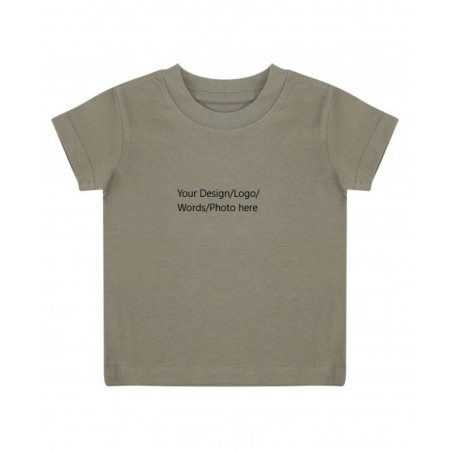 Baby and Toddler T-Shirt