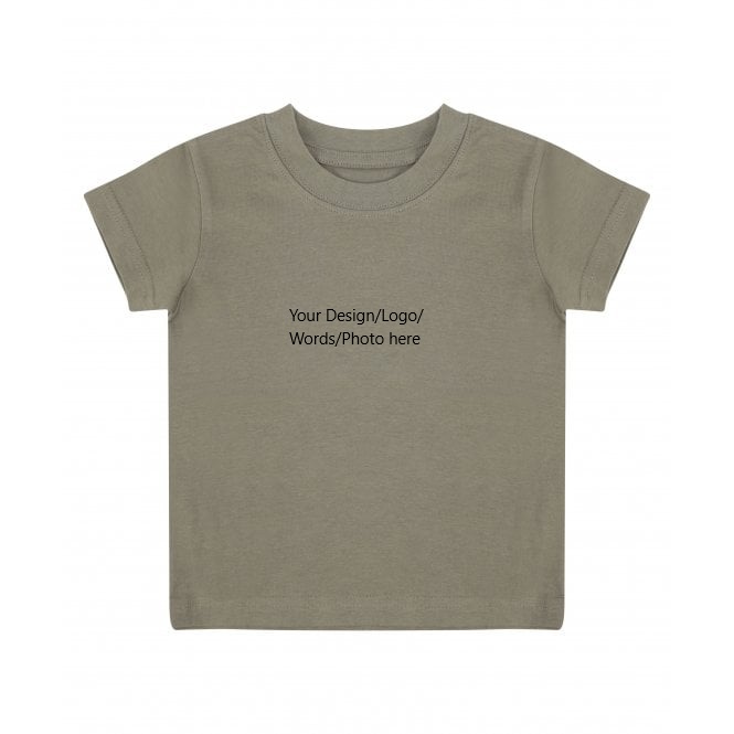 Baby and Toddler T-Shirt