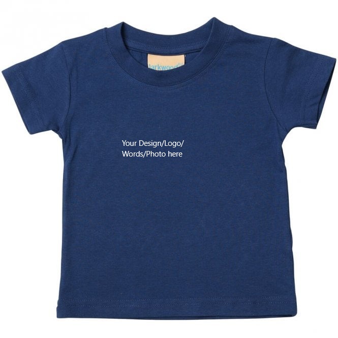 Baby and Toddler T-Shirt