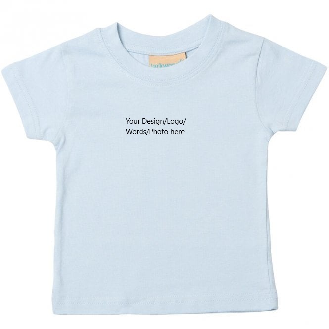 Baby and Toddler T-Shirt