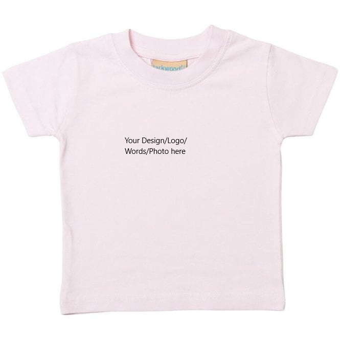 Baby and Toddler T-Shirt