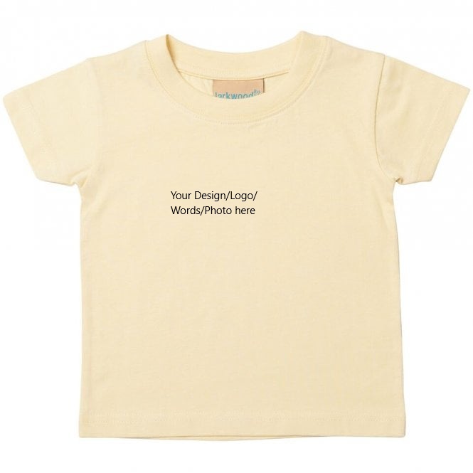 Baby and Toddler T-Shirt