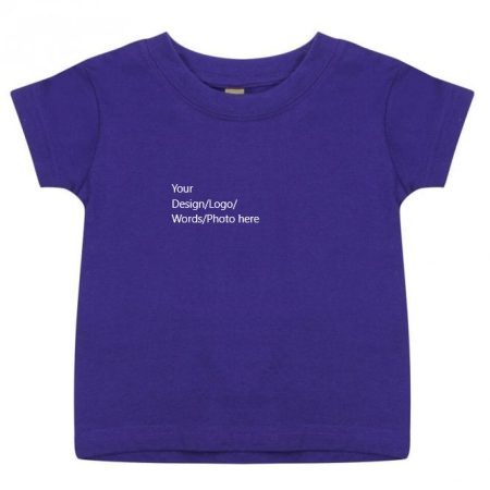 Baby and Toddler T-Shirt