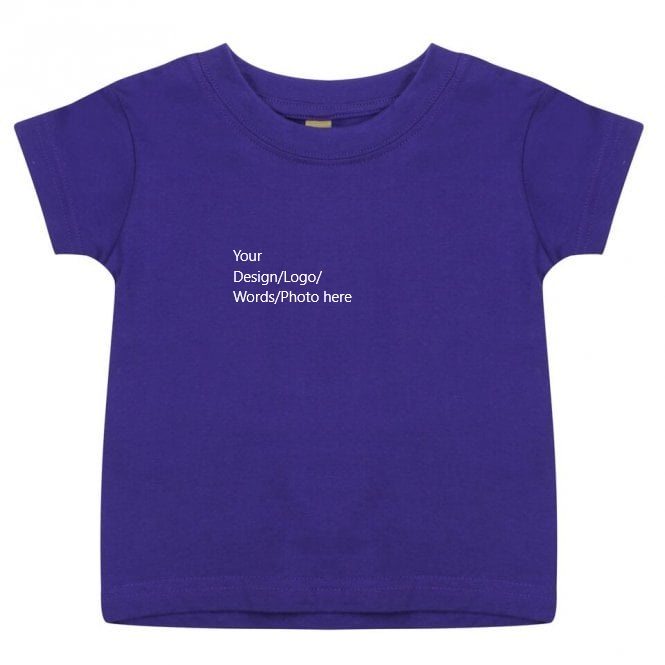 Baby and Toddler T-Shirt