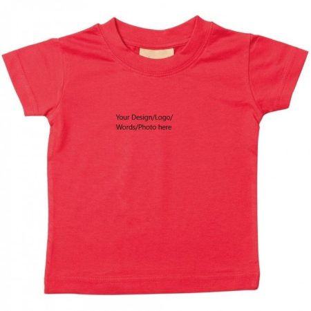 Baby and Toddler T-Shirt